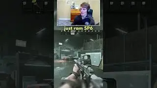 If Only My Tarkov Skills Were Like This In The Base Game 😅