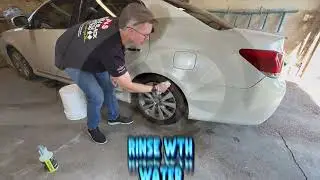 The TRUTH About Tire Shine: P&S Undressed for a PERFECT Prep!
