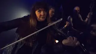 Str&aring;kinstrument p&aring; Karlskoga kulturskola
