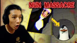 สะดุ้งแล้วสะดุ้งอีก | Nun Massacre