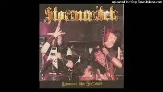 Stormwitch 17. Hot Rockin' (Cover Judas Priest) Live In Geislingen Germany (1984)
