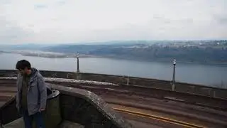 Landscape Photography - Columbia River Gorge