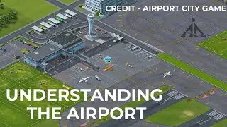 Understanding the Airport - Airport Operations - Airports Authoroty of India - JE AO ATC AAI