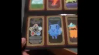 September Lootcrate: Summoner