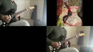 SEAPOOL - サマースクール (GUITAR COVER)