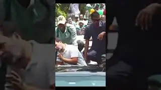 jansilab Rahul Gandhi ke rally me Kozhikode Kerala janasapark rally 16/4/24