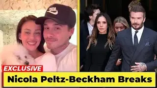 Nicola Peltz Breaks Silence Victoria Beckham Reacts After Hidden Feud Goes Public
