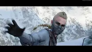 Call Of Duty Cold War Season 3 Hunt For Adler Event
