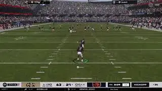 Madden 22 ps5