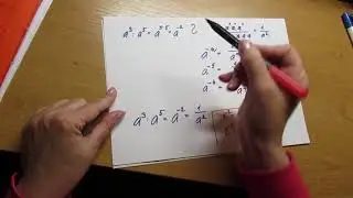 dělení jednočlenů
