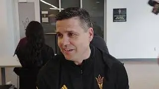 DevilsDigest TV: ASU DC Brian Ward's post-signing day interview