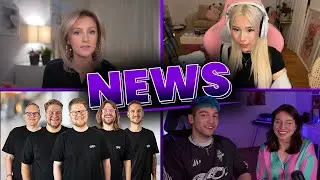 Sashka antwortet KuchenTV - KuchenTV antwortet zurück | Rezo und Bibi im Talk | Kritik an PietSmiet