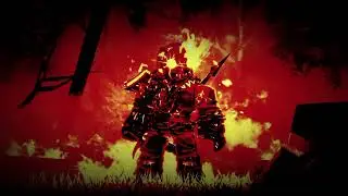 Forsaken OST | Slasher Milestone IV Terror Radius/Chase Theme (Slowed by 0.9x)