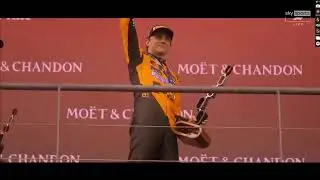 F1 2025 Title decider - The Final Countdown - Sky Sports Teaser
