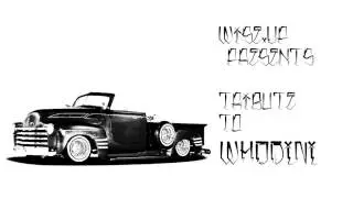 G-FUNK TRIBUTE TO: WHODINI