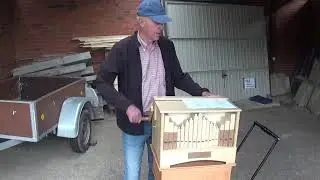 Ein Midi von Raffin