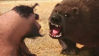 Minions (2015) - First Ever Scene