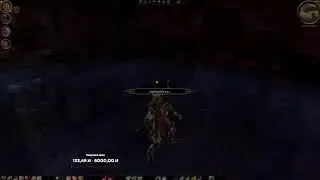 DRAGON AGE ORIGINS - Orzammar ciąg dalszy / NA ŻYWO
