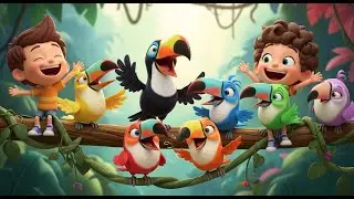 Las Mejores Canciones Infantiles – Compilación de 1 Hora  | Kids Songs & Nursery Rhymes