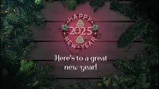DJ DJAS -  HAPPY 2025