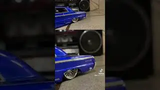 IMPALA. #lowrider #icecube #tiktok