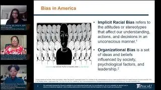 Addressing Racial Bias In Health Care: Practice & Organizational Perspectives