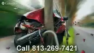 Car Accident Attorney Tampa | 813-269-7421 | Auto Accident Lawyer Tampa Bay Florida