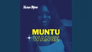 Muntu Wange