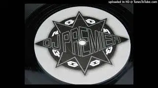 [FREE] Dj Premier x Gang Starr Type Beat  