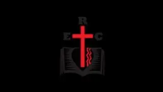 SUNDAY 26TH MAY 2019 COUPLE SERVICE