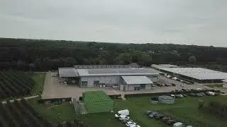 Open dag Proeftuin Randwijk