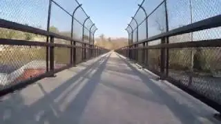 Library Road Bridge