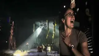 Lewis Capaldi - Bruises (London 1st night 2025)