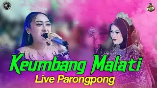 KEUMBANG MALATI. FILY KURCACI LIVE PARONGPONG. 