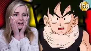 Cell's First Victim! - Dragon Ball Z Episode 150 Reaction
