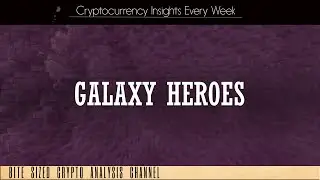 Galaxy Heroes Coin Crypto Review