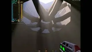 Quake 2 RTX CRT benchmark RTX 4060 1024x768 85 hz vga converter samsung syncmaster 755