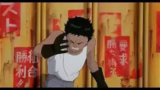 Akira leave me alone but it's Christmas time