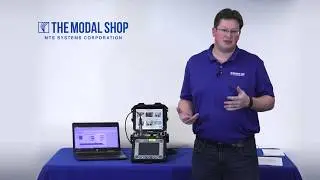 Field Calibration of Emerson CSI 2130 Vibration Analyzer