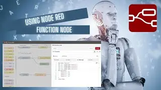 Обзор узла Red &mdash; функциональный узел