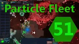 Particle Fleet | Exchange 51: Legends pt.1 (#87), Corrupt Tree (#93)