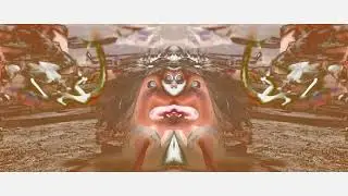 Eve run so fast // Sponsored by: Klasky Csupo 2001 Effects