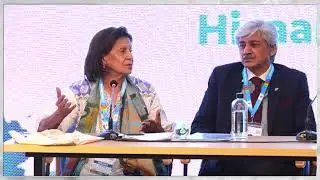 7th Karachi International Water Conference - Water, People, Health - Coping with the Floods
