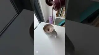chocolate mix 🍫🔥 | Yasence Self-Stirring Cup