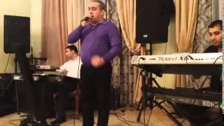 Hayk Ghevondyan (Spitakci Hayko) -   Mote Mote New 2014