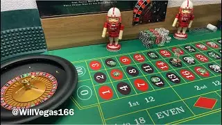 Roulette Strategy &ldquo;2 Dozen Covered&rdquo; It&rsquo;s all About Recovery to Win $50 Per Session!!