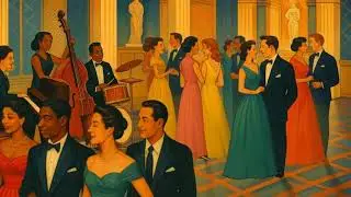 The Way You Feel &mdash; Late Night Jazz | Velvet and Smoke