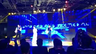 Toyota Yaris launching @ Auto Expo 2018 || AutoTech India