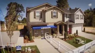 Charlotte Home Tour