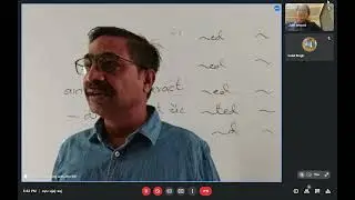 4 MARCH 5 TO 6  |अंग्रेज़ी बोलना सीखो .NO CRAMMING; NO HOMEWORK